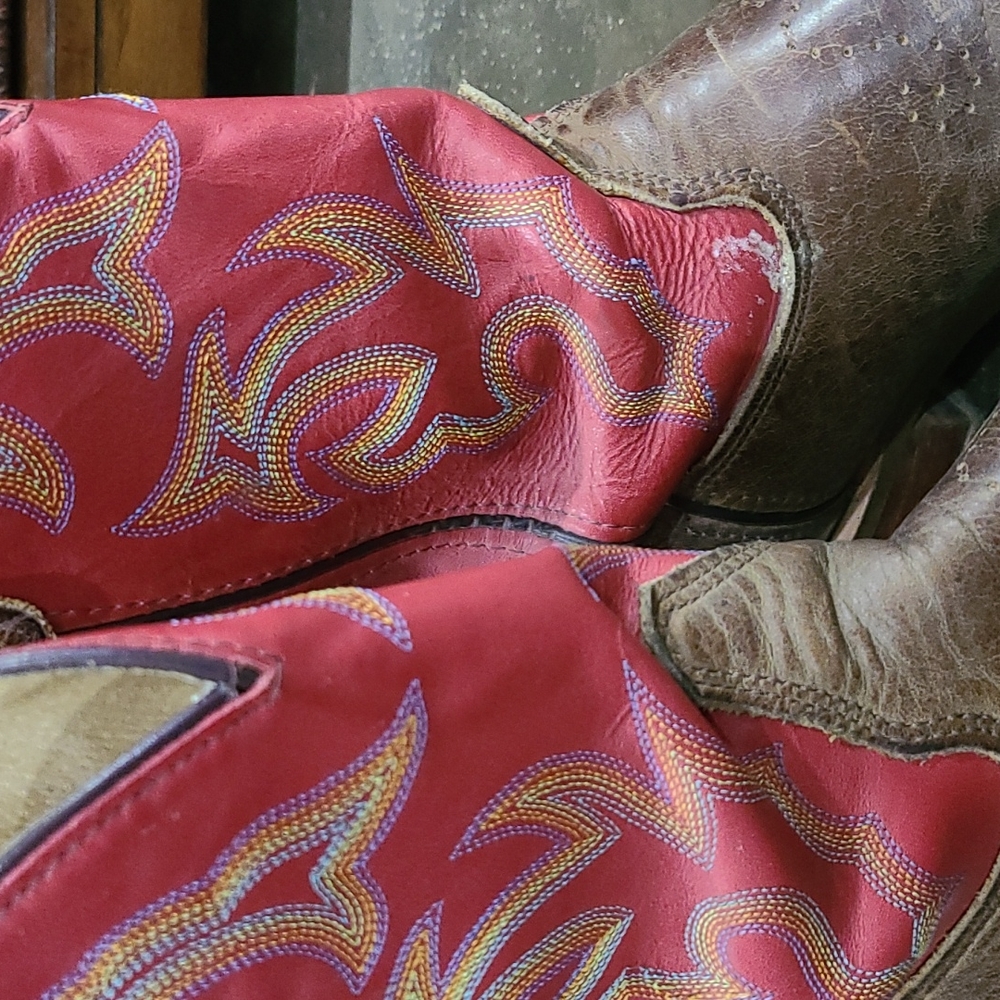 Double-H Boots - Picture 13 of 15